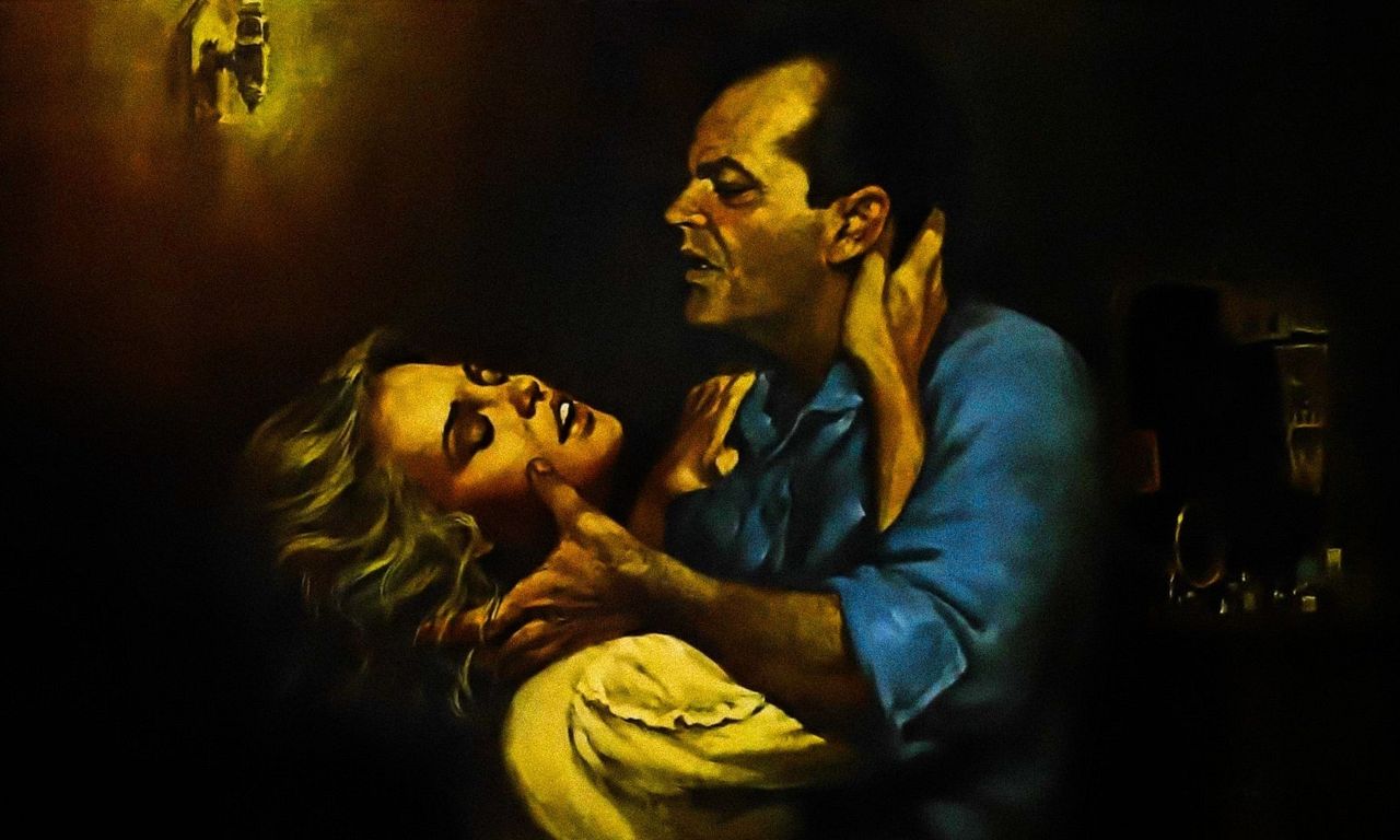 header image for The Postman Always Rings Twice