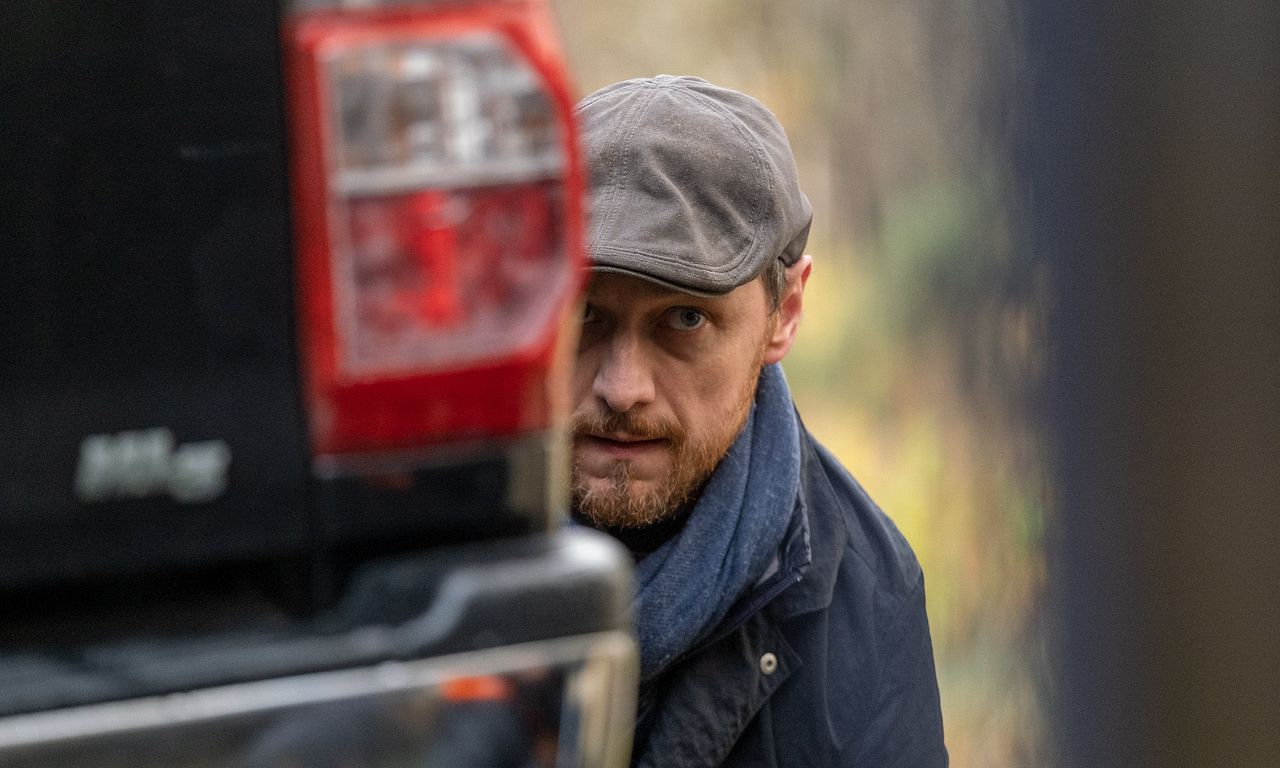 header image for My Son