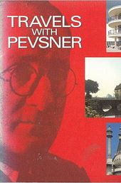Travels with Pevsner