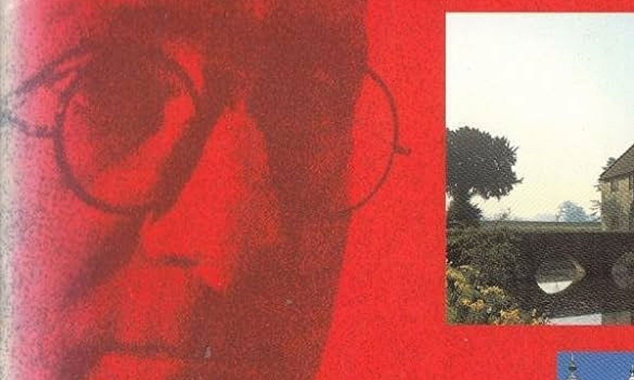 header image for Travels with Pevsner