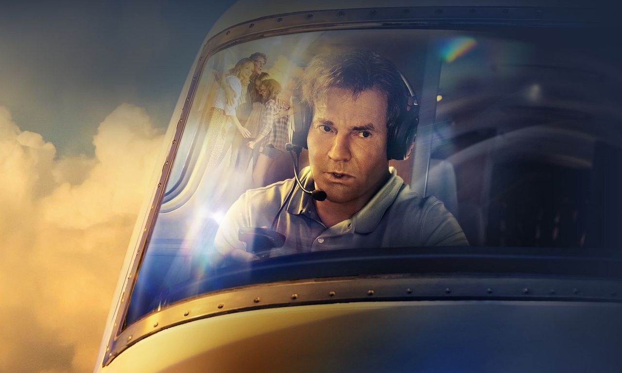 header image for On a Wing and a Prayer