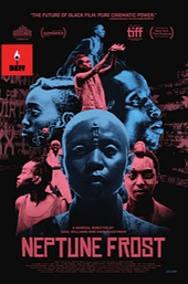 Neptune Frost