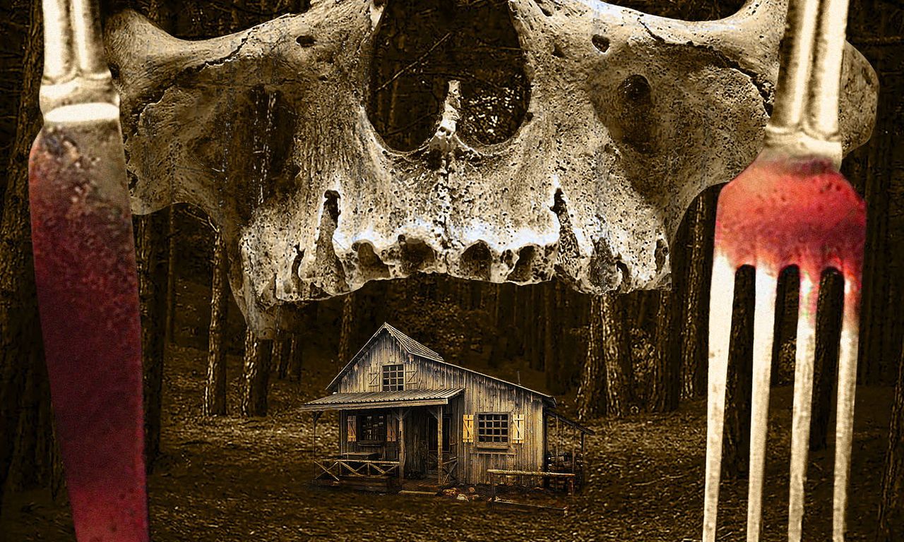 header image for Would You Like to Dine with Me?