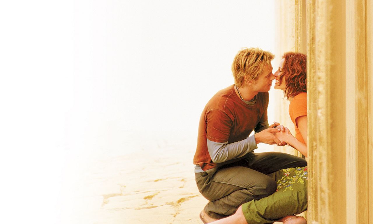 header image for The Mexican