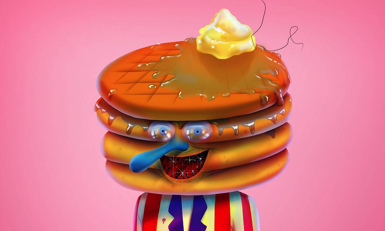 header image for King Star King