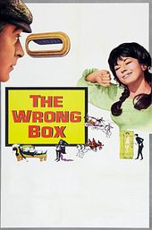 The Wrong Box