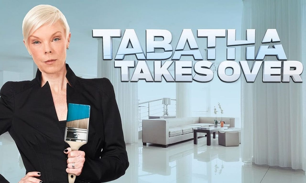 header image for Tabatha Takes Over