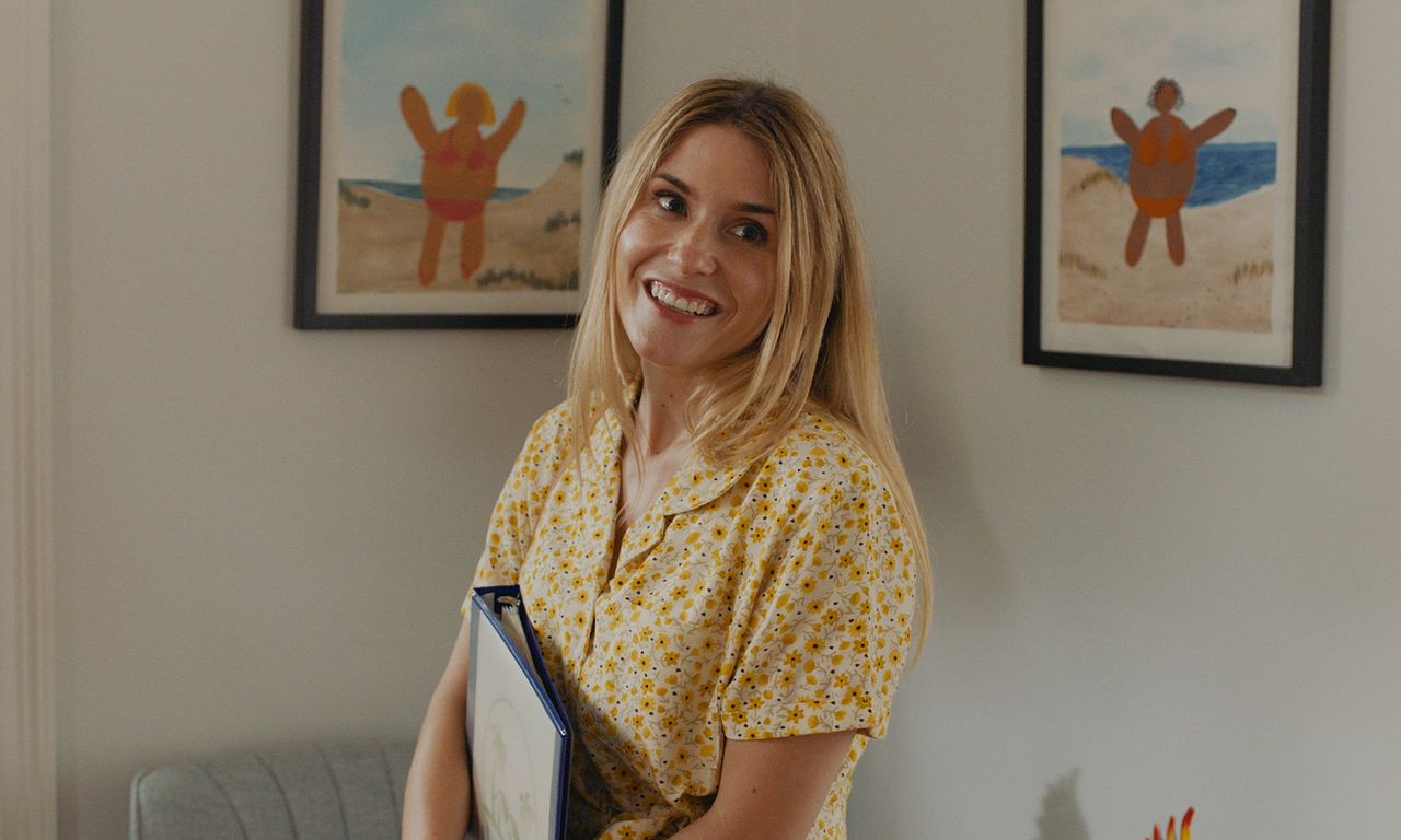 header image for Adult Best Friends