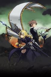 Fate/Apocrypha