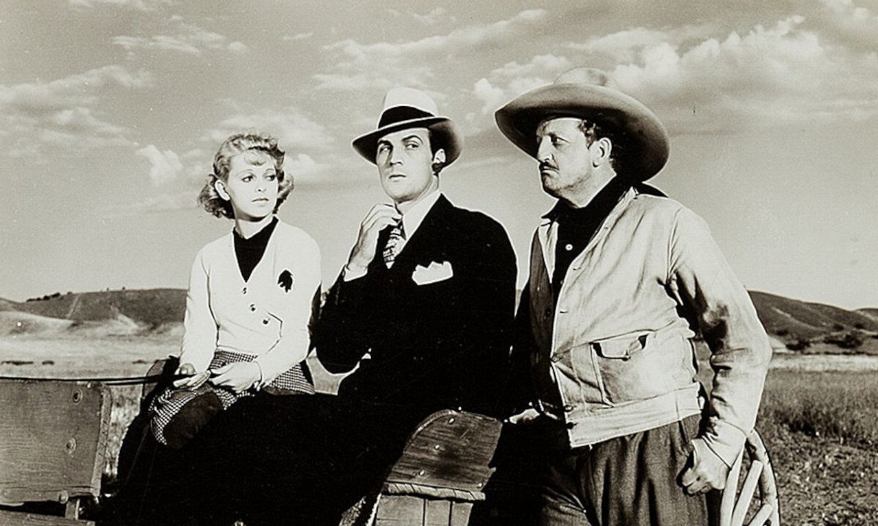 header image for Mystery Ranch