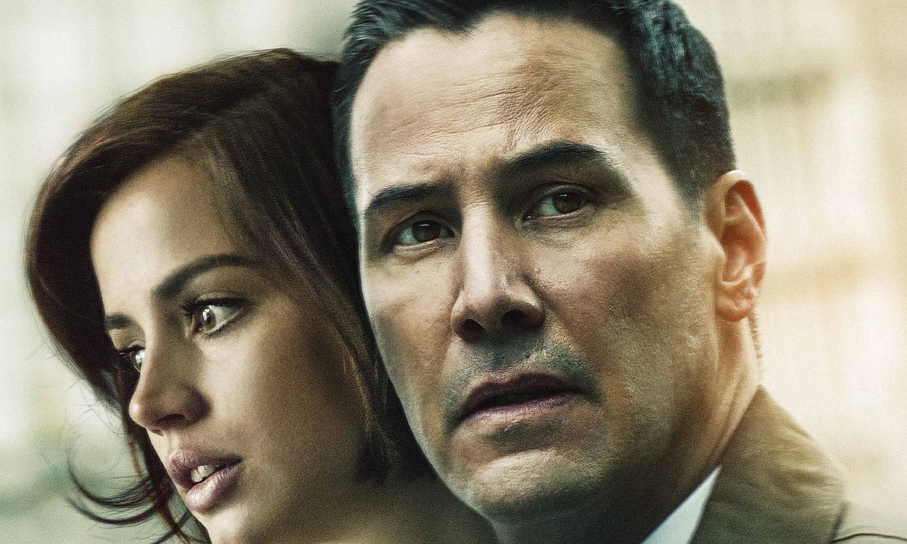 header image for Exposed