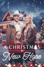 A Christmas in New Hope