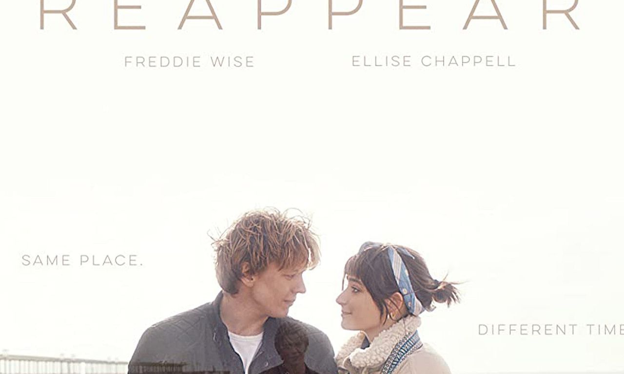 header image for Reappear