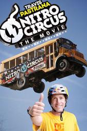 Nitro Circus: The Movie
