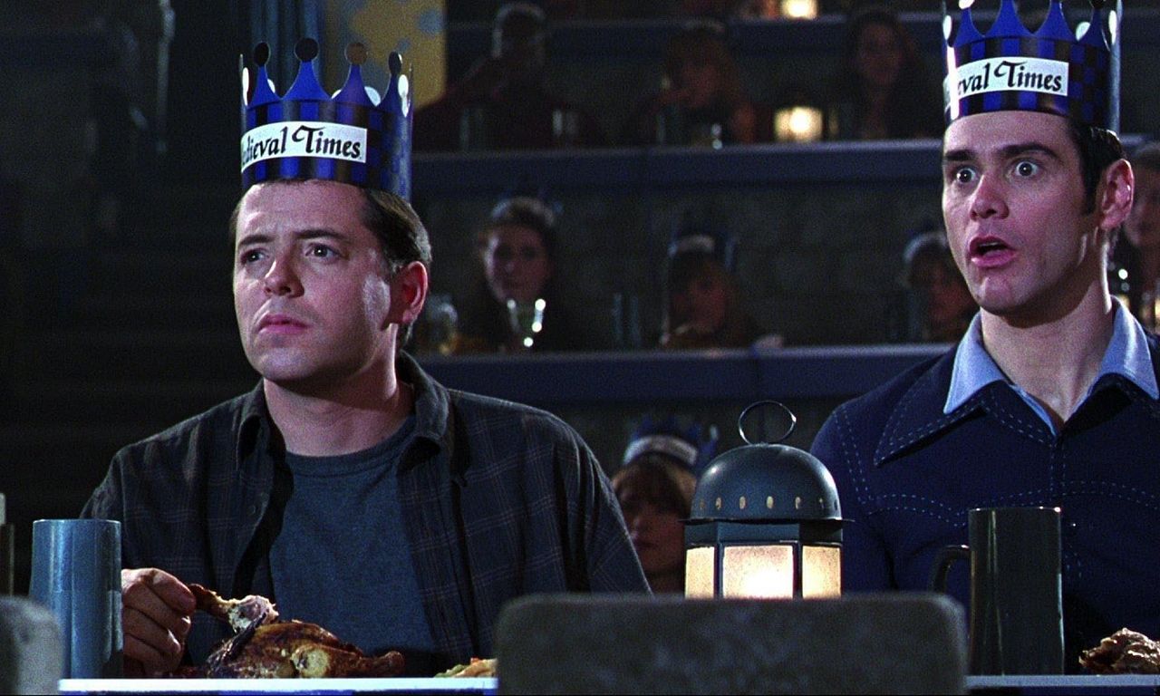 header image for The Cable Guy