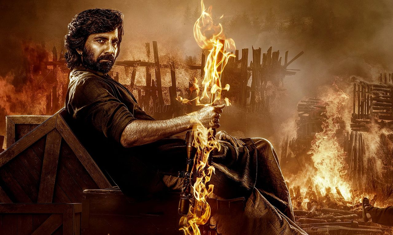 header image for Eagle