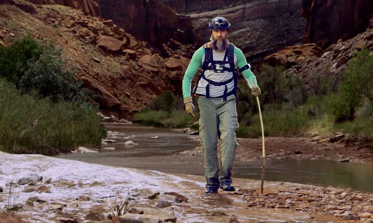header image for Remote Survival