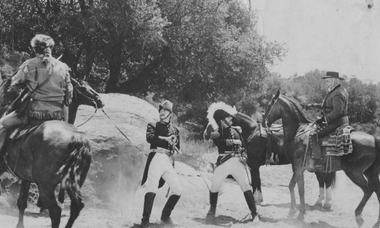 header image for Frontier Uprising