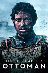 Rise of Empires: Ottoman