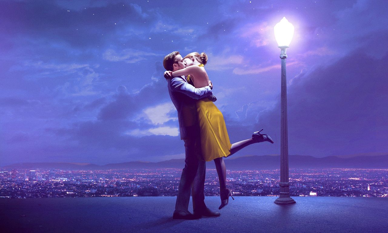 header image for La La Land