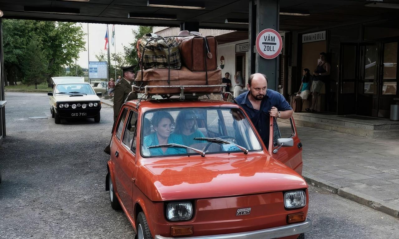 header image for Back Then