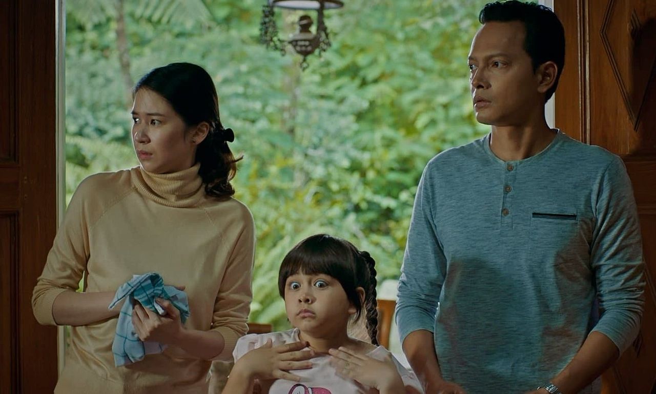 header image for Rumah Masa Depan