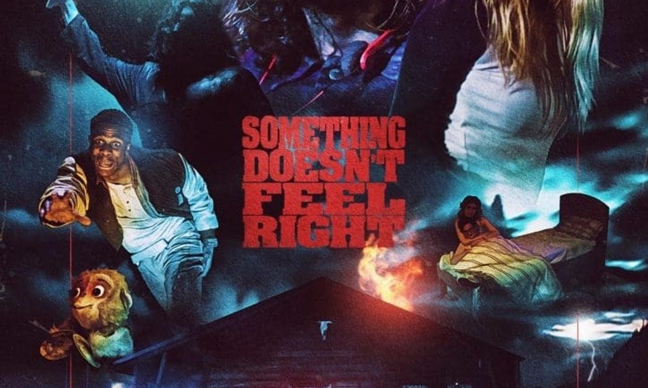 header image for Something Doesn't Feel Right