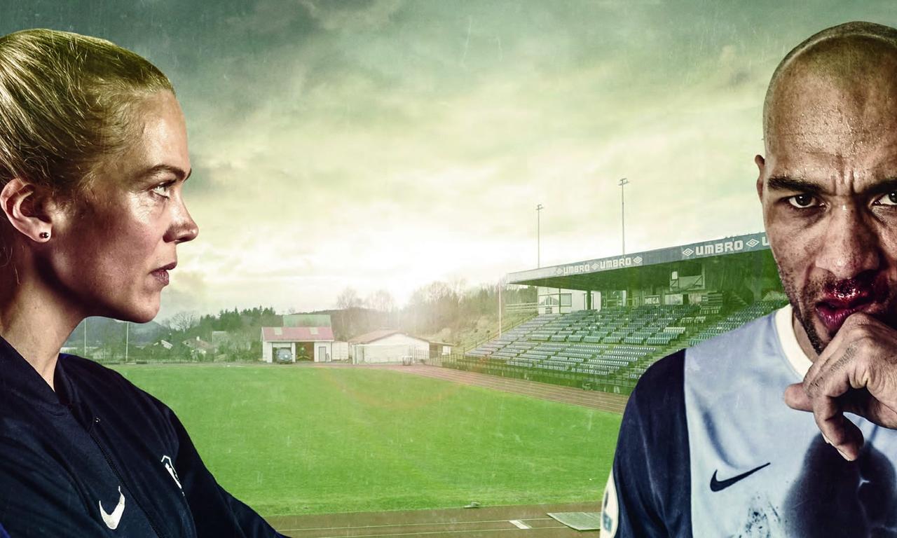 header image for Home Ground