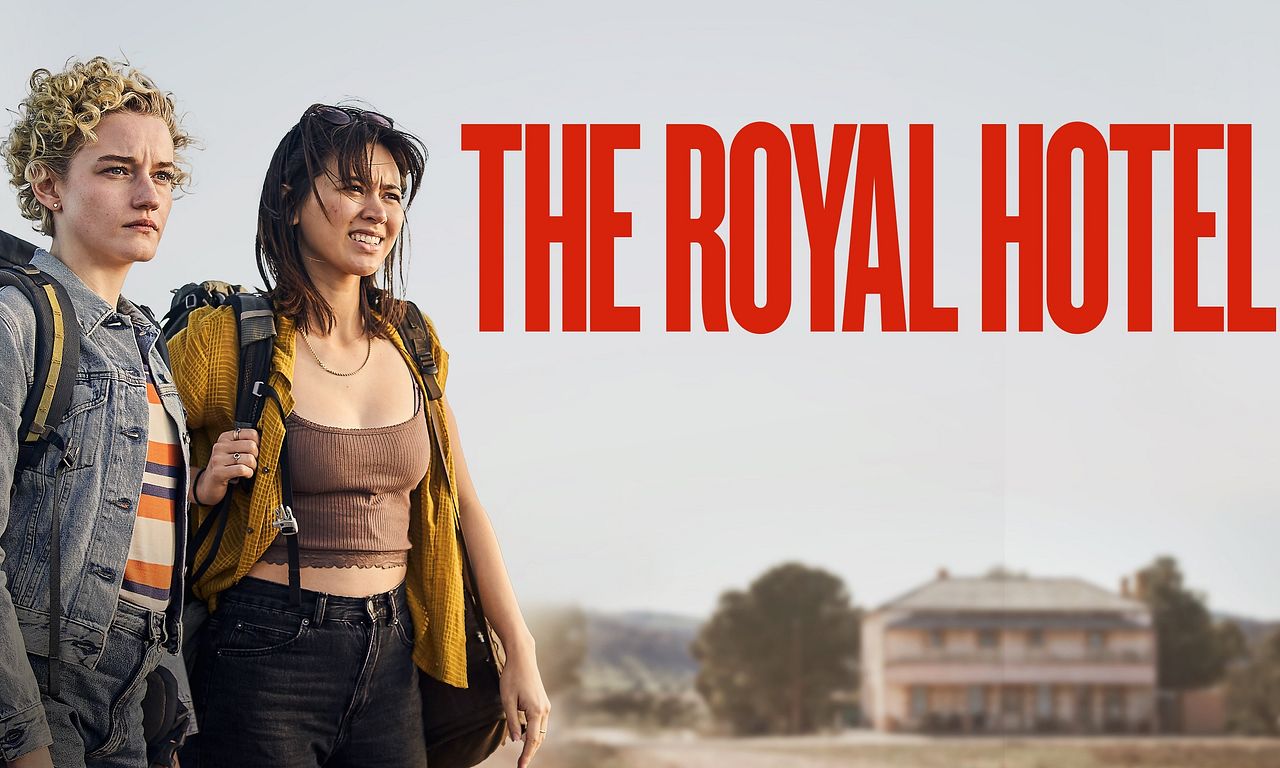 header image for The Royal Hotel