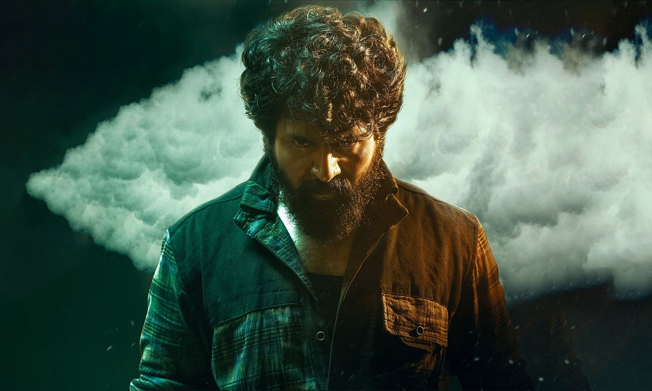 header image for Madharaasi