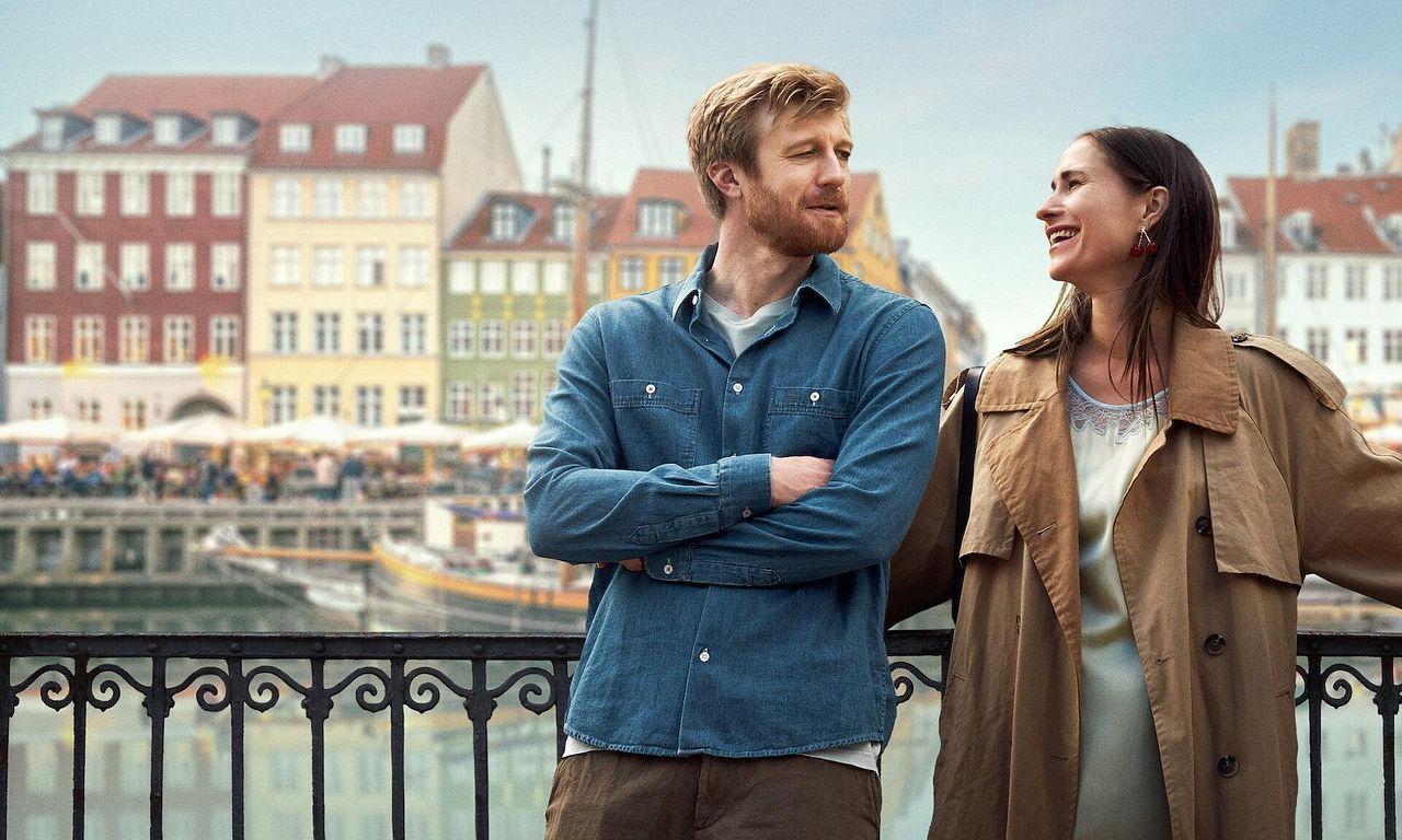 header image for A Copenhagen Love Story