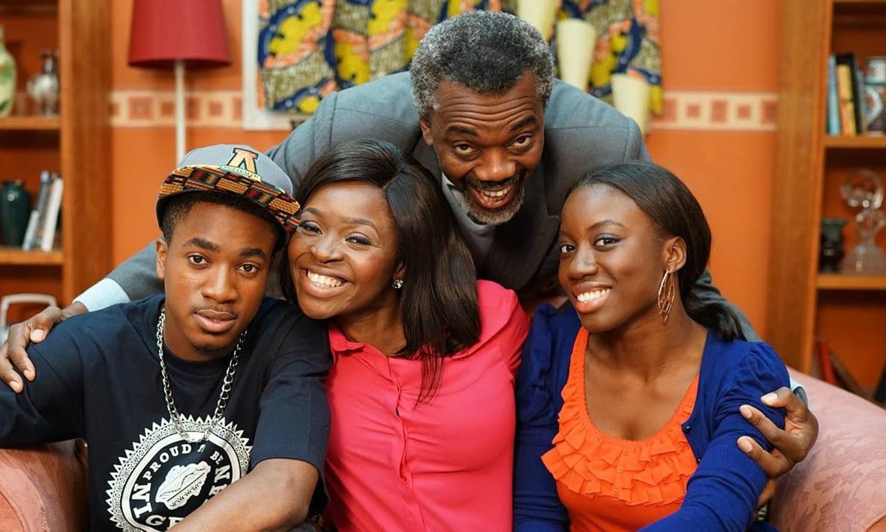 header image for Meet The Adebanjos