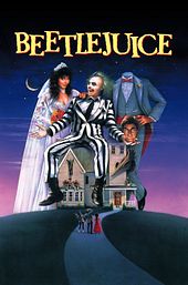 Beetlejuice