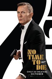 No Time to Die