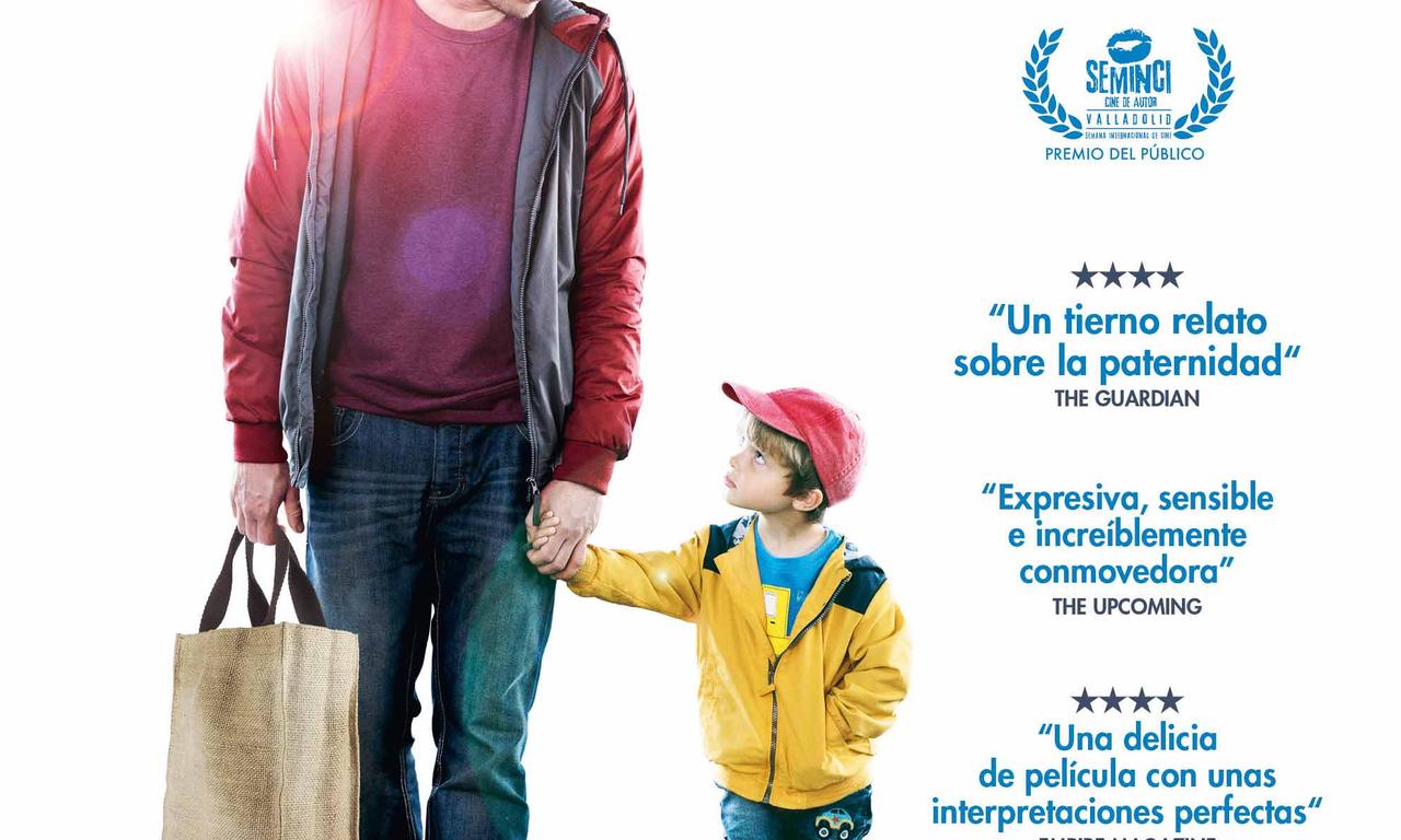 header image for Nowhere Special