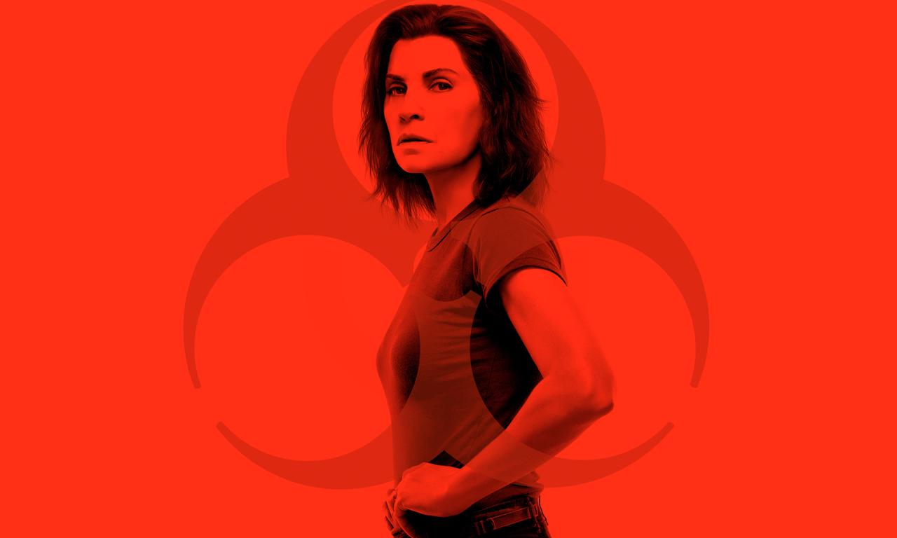 header image for The Hot Zone