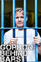 Gordon Behind Bars