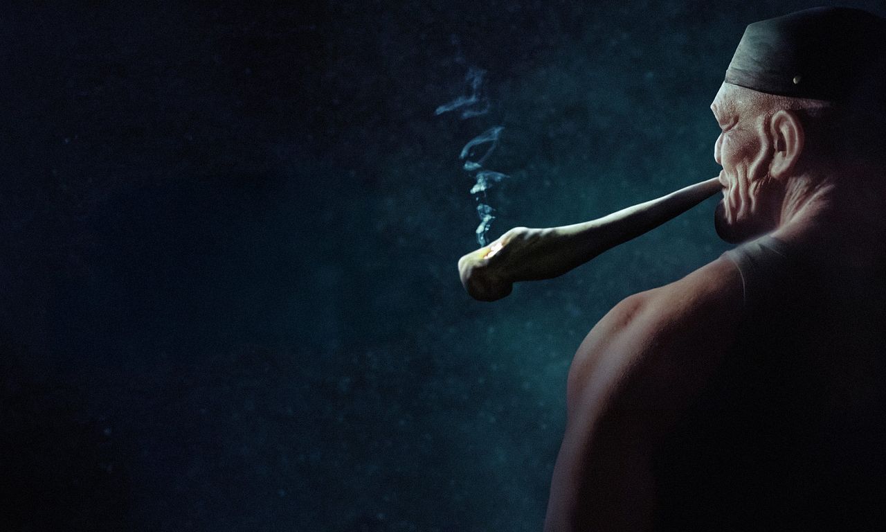 header image for Shiver Me Timbers