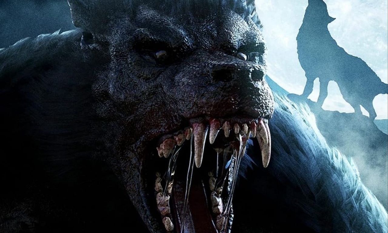header image for Werewolves