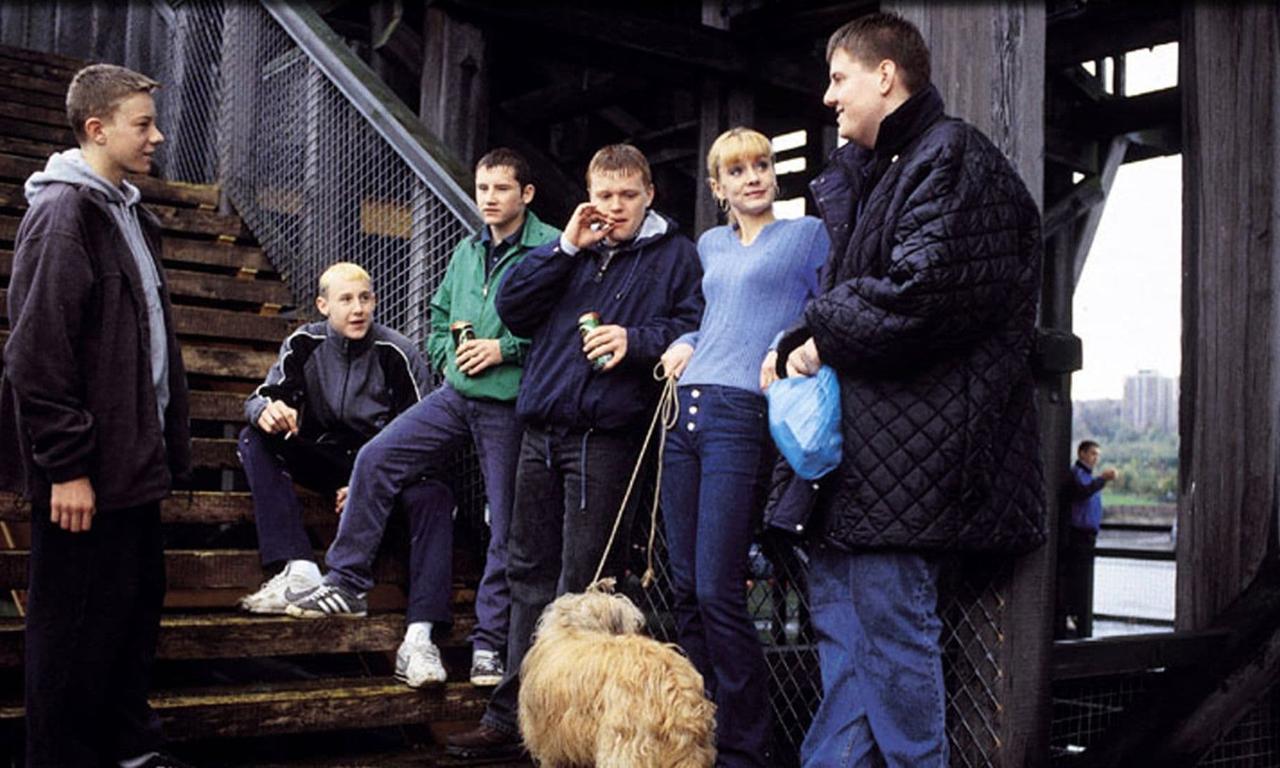 header image for Purely Belter