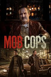Mob Cops