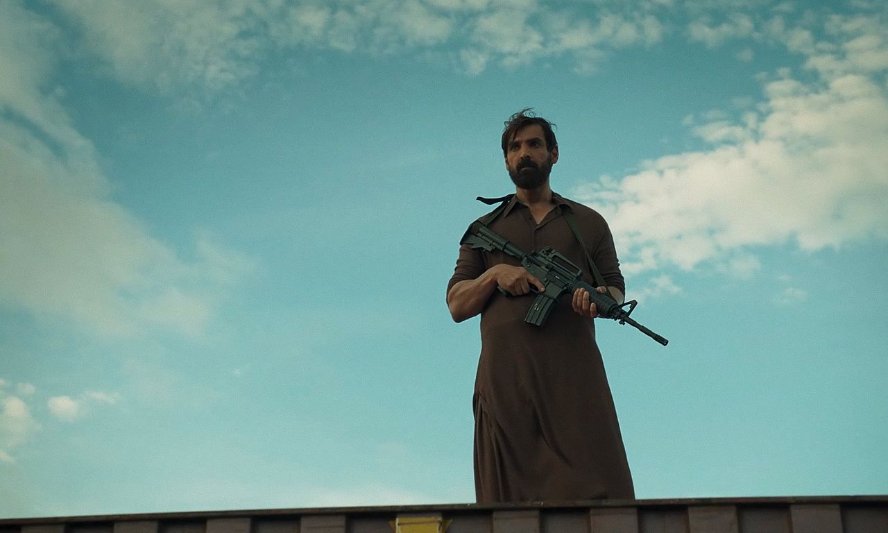 header image for Tehran