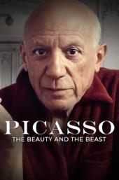 Picasso: The Beauty and the Beast