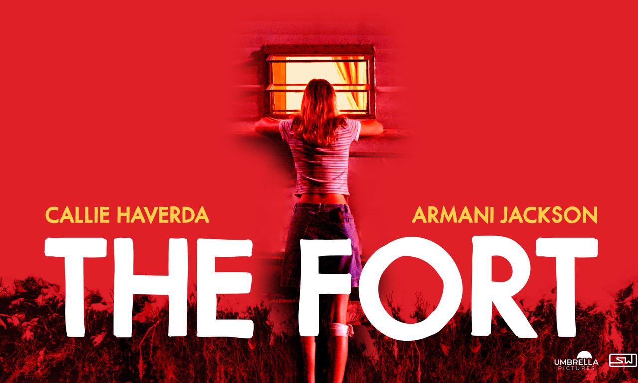 header image for The Fort