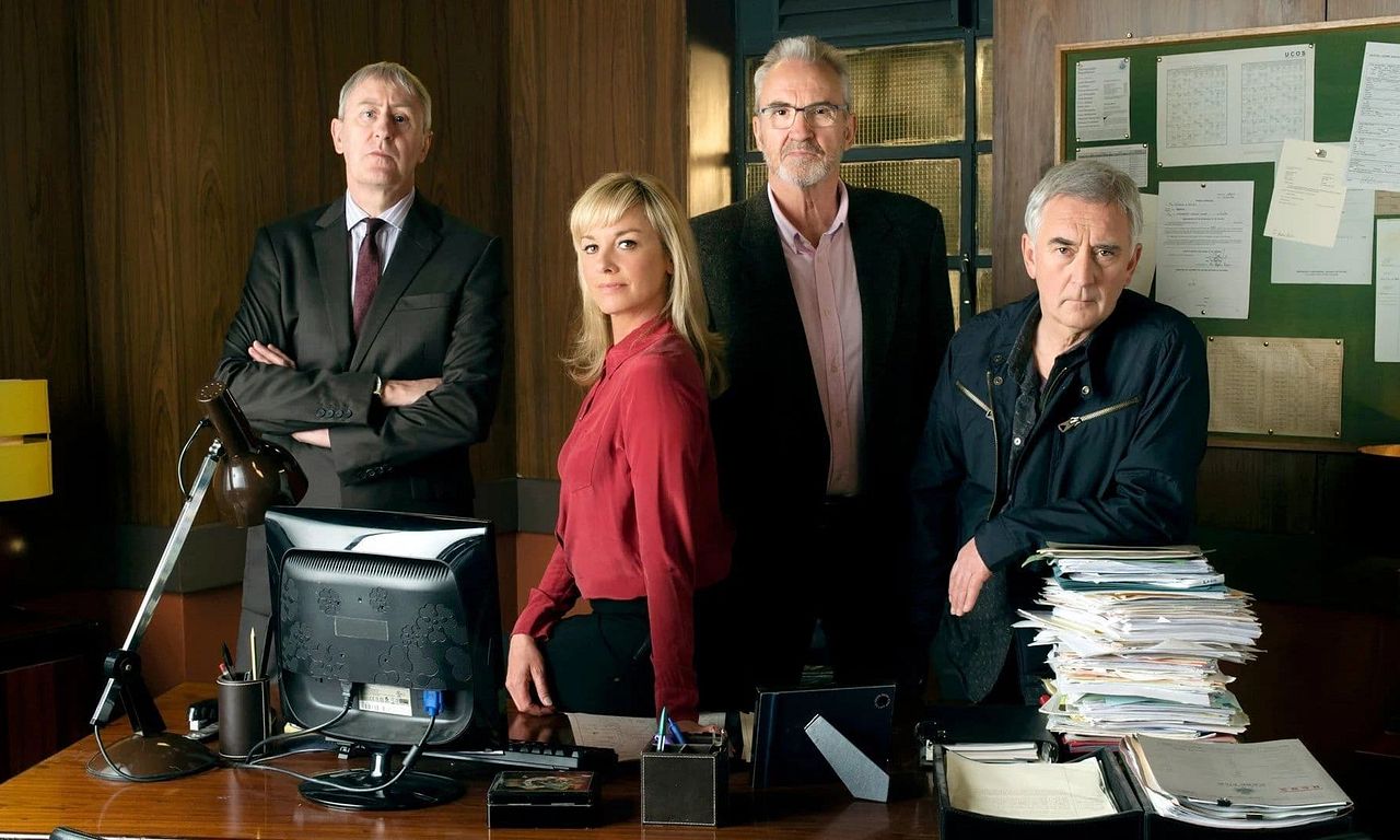 header image for New Tricks