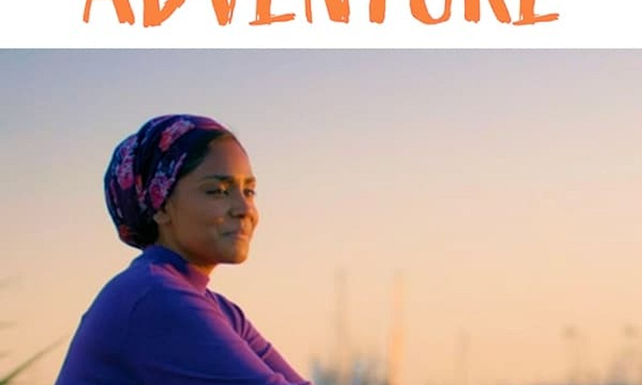 header image for Nadiya's American Adventure