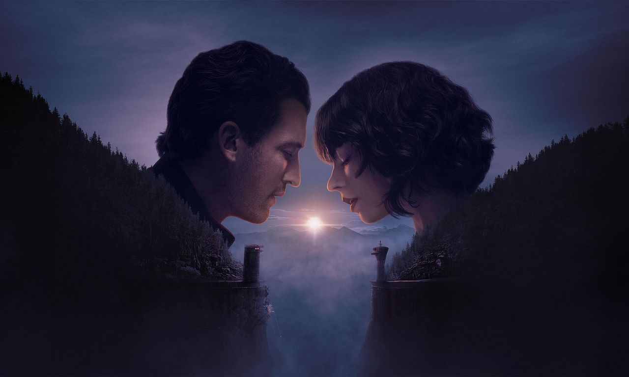 header image for The Gorge