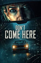 Don't Come Here