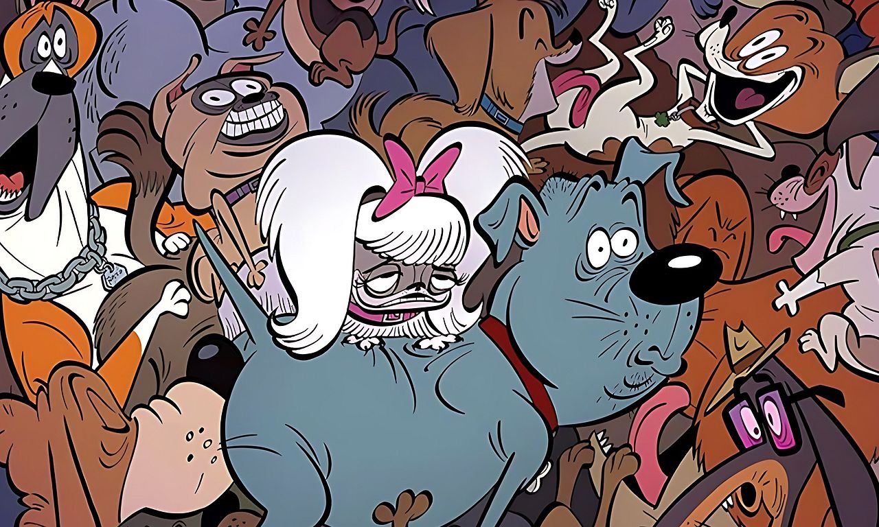 header image for Fixed