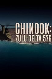 Chinook: Zulu Delta 576